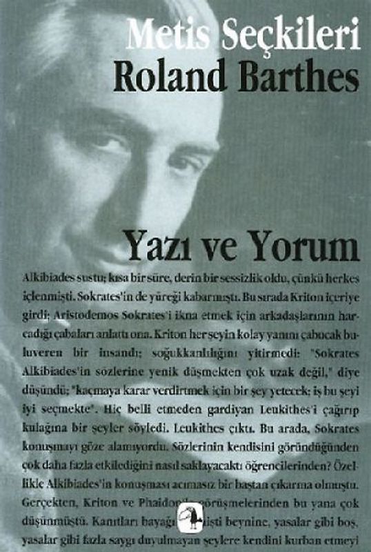 Yazi ve Yorum
