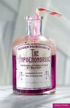 The Hypochondriac