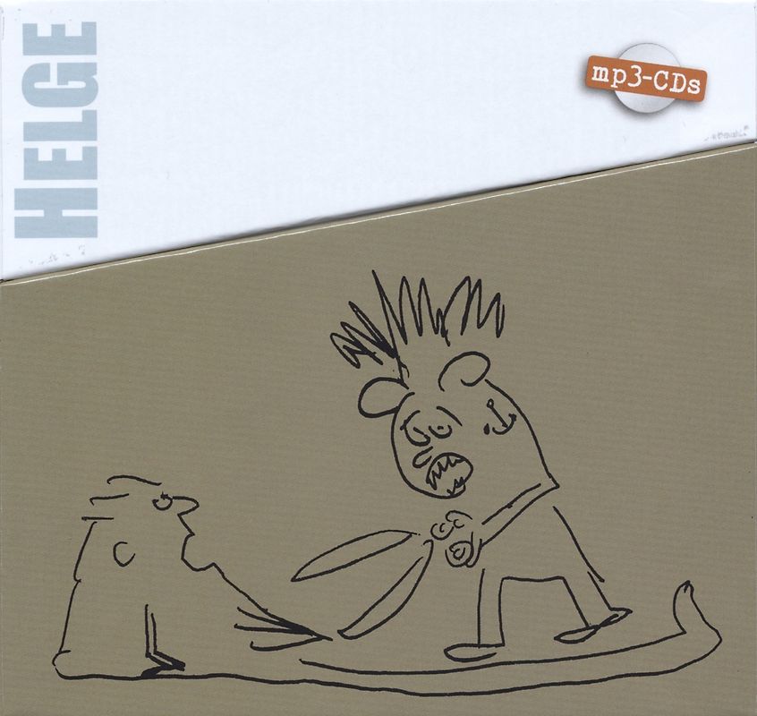 Sammlung Schneider: Hörbücher & Hörspiele