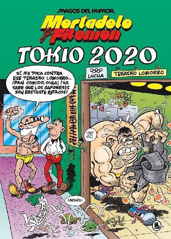 Tokio 2020