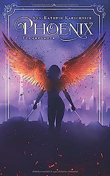 Phoenix: Flammenmeer
