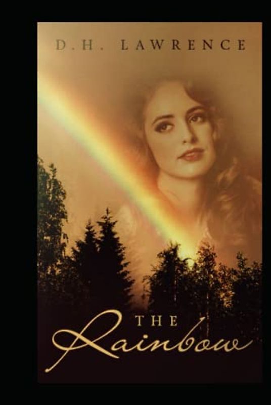 The Rainbow Illustrated