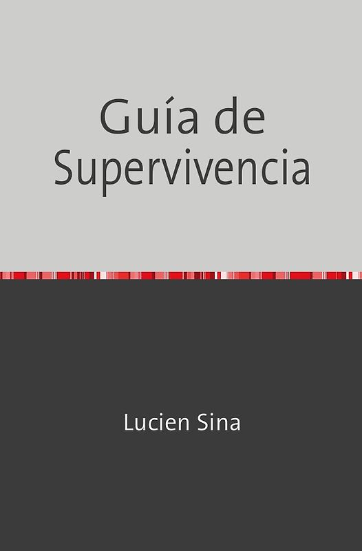 Guía de Supervivencia