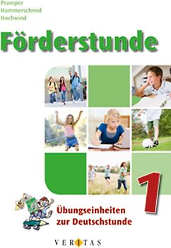 Förderstunde 1
