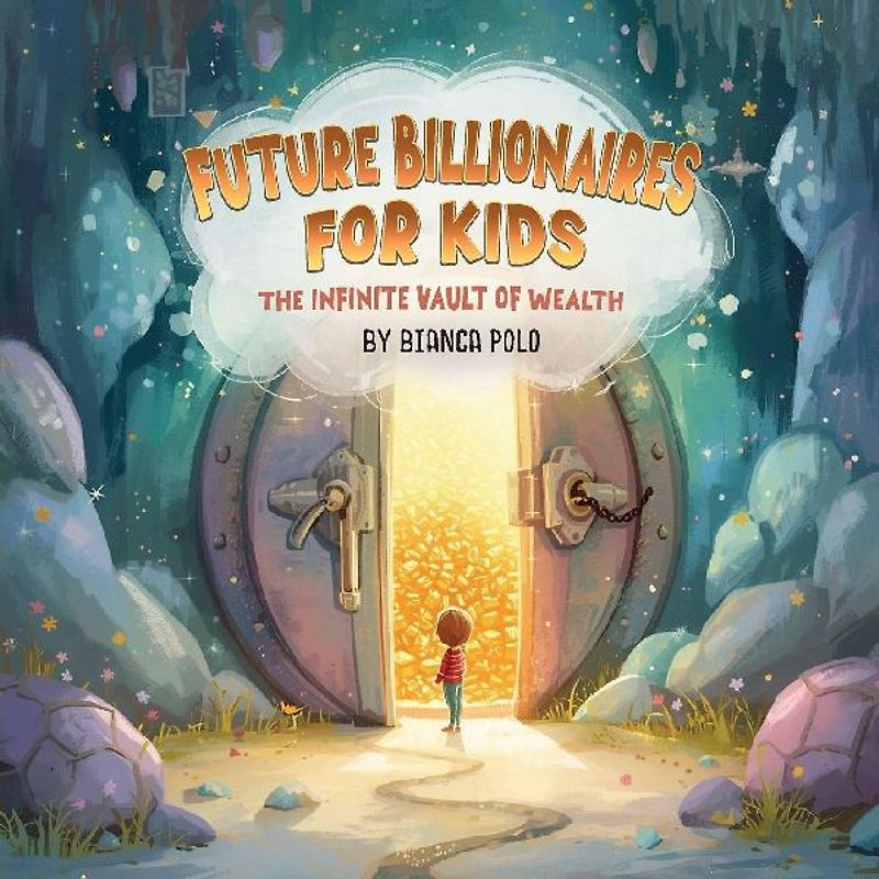 Future Billionaires For Kids