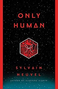Only Human (The Themis Files, Band 3)