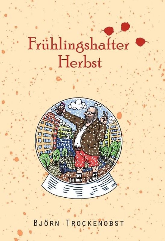 Frühlingshafter Herbst