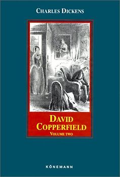 David Copperfield (Konemann Classics)