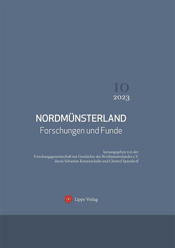 Nordmünsterland