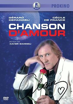 Chanson D'Amour DVD
