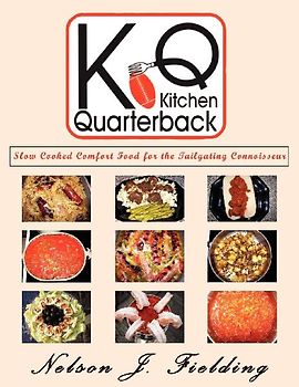 Kitchen Quarterback
