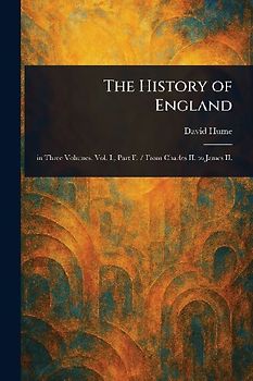 The History of England