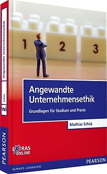Angewandte Unternehmensethik