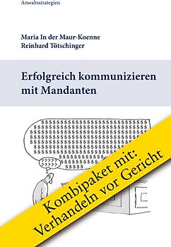 Kombipaket Anwaltsstrategien