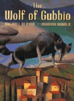 The Wolf of Gubbio