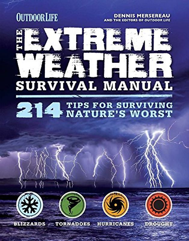 The Extreme Weather Survivial Manual