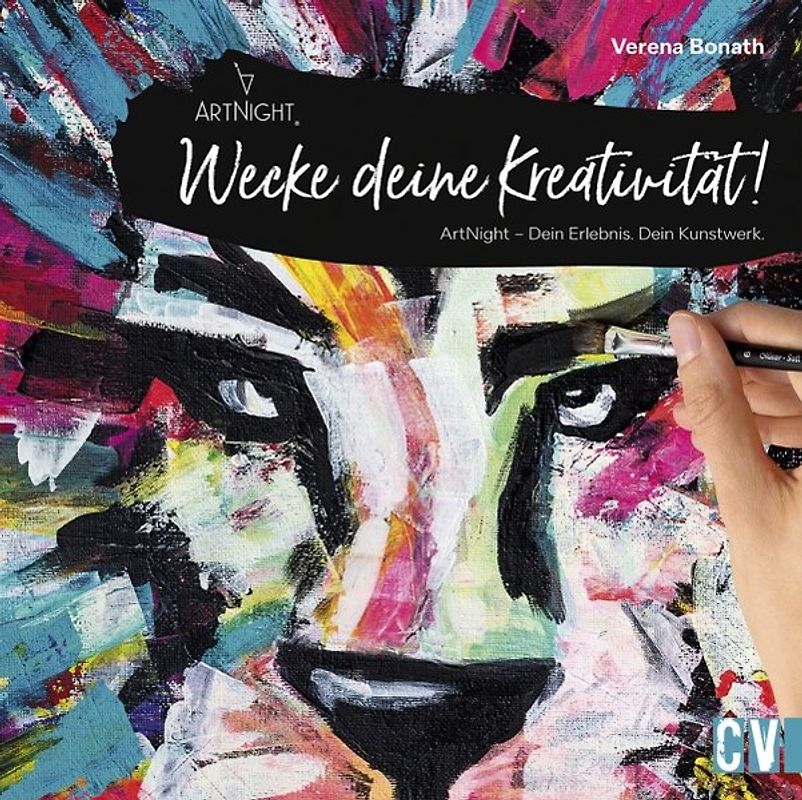 Wecke deine Kreativität!