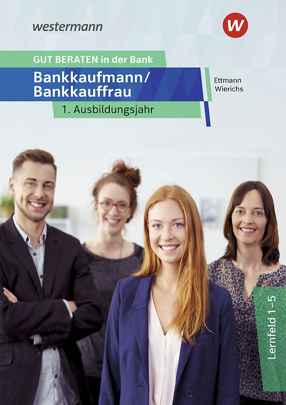GUT BERATEN in der Bank