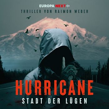 Hurricane-Stadt der Lügen