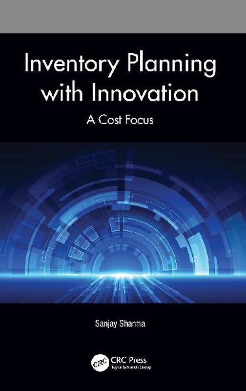 Inventory Planning with Innovation