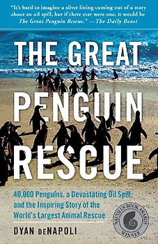 Great Penguin Rescue