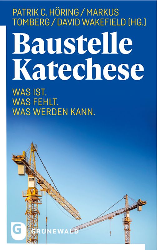 Baustelle Katechese