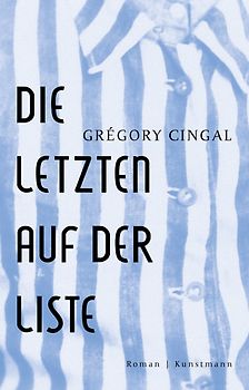 Die letzten auf der Liste
