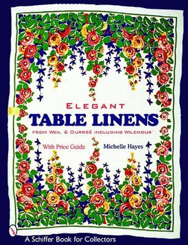 Elegant Table Linens
