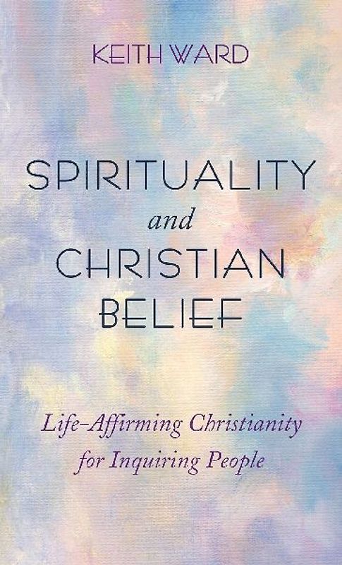 Spirituality and Christian Belief