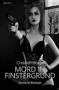 MORD IN FINSTERGRUND