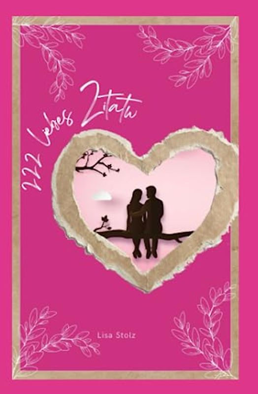 Liebes Zitate 222: weil Liebe alles ist was wir brauchen...