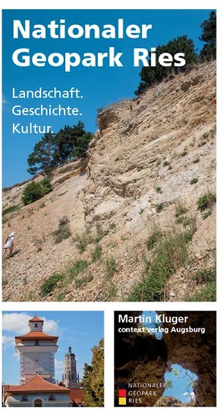 Nationaler Geopark Ries