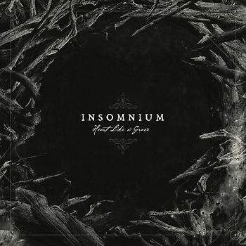 Insomnium - Heart Like a Grave