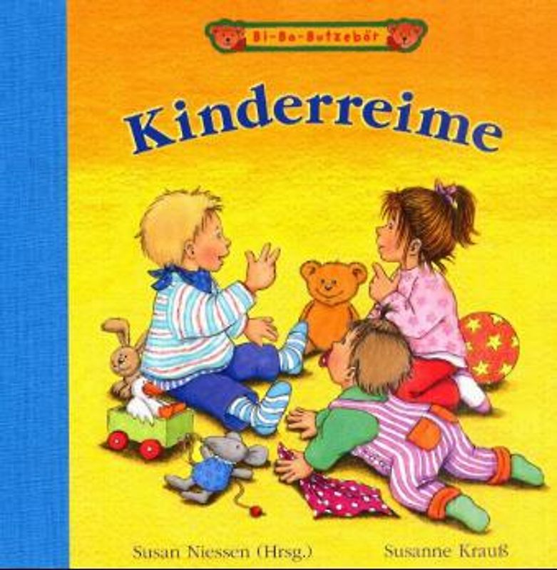 Kinderreime