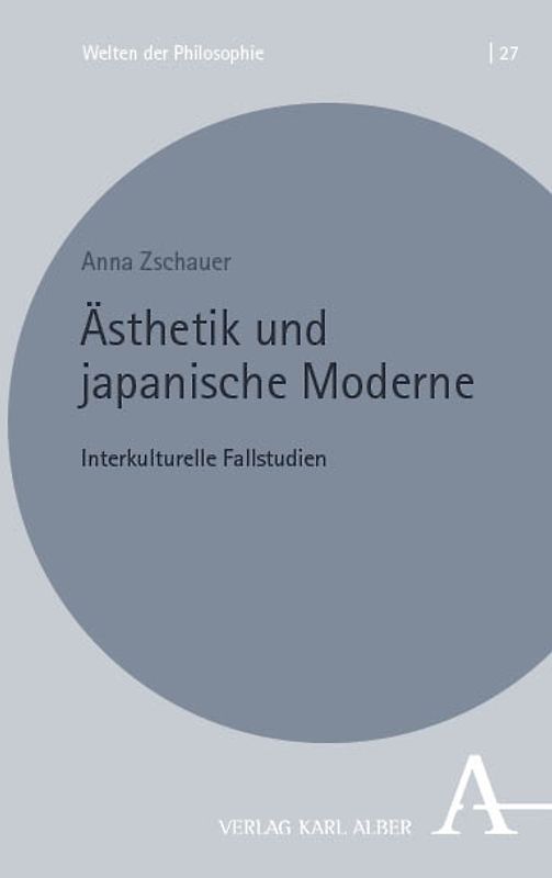 Ästhetik und japanische Moderne