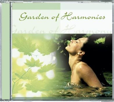 Various - Garden of Harmonies