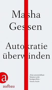 Autokratie überwinden