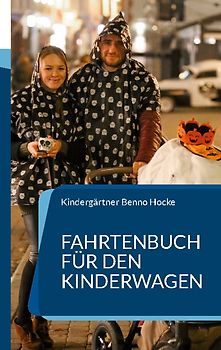 Fahrtenbuch für den Kinderwagen