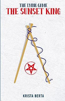 The Lying Game: The Sunset King