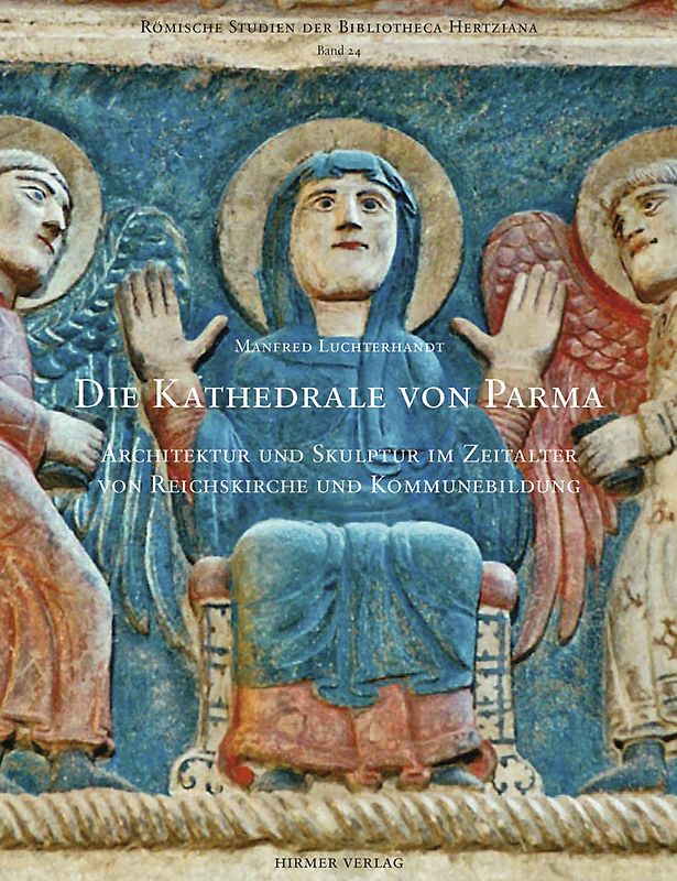 Die Kathedrale von Parma