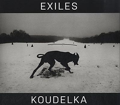 Josef Koudelka: Exiles - Koudelka, Josef