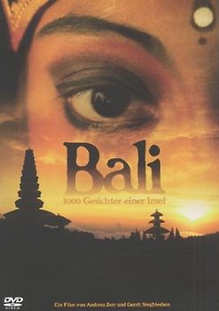Bali - 1000 Gesichter einer Insel DVD