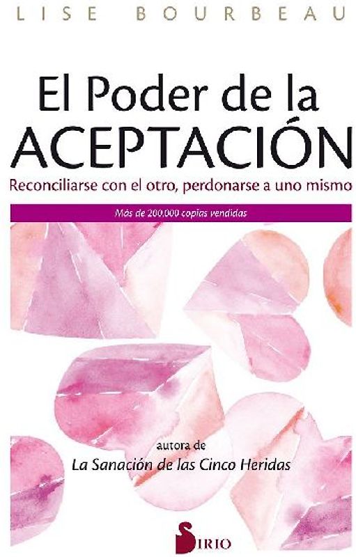 Poder de la Aceptacion, El