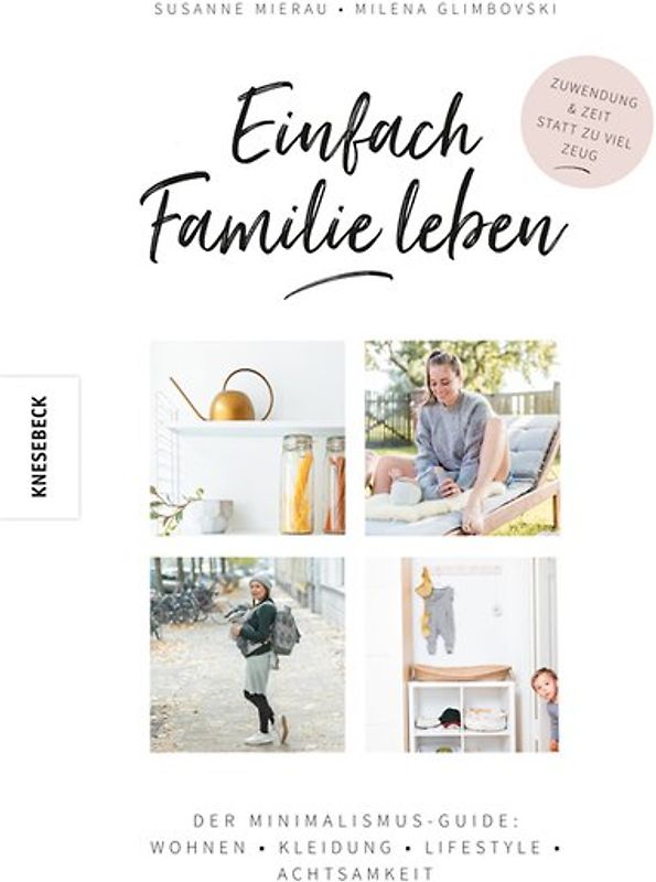 Einfach Familie leben