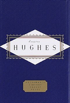 Hughes: Poems (Everyman's Library Pocket Poets) - Hughes, Langston