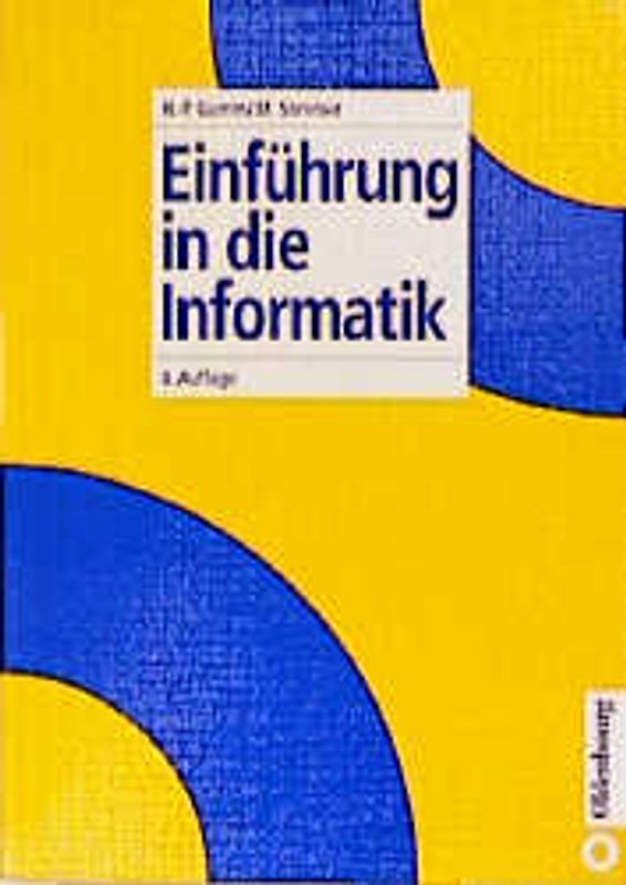 Einführung in die Informatik