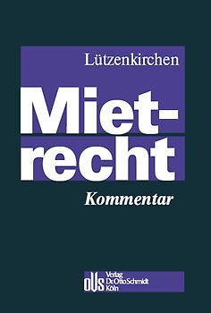 Mietrecht