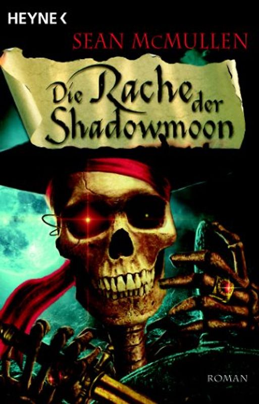 Die Rache der Shadowmoon