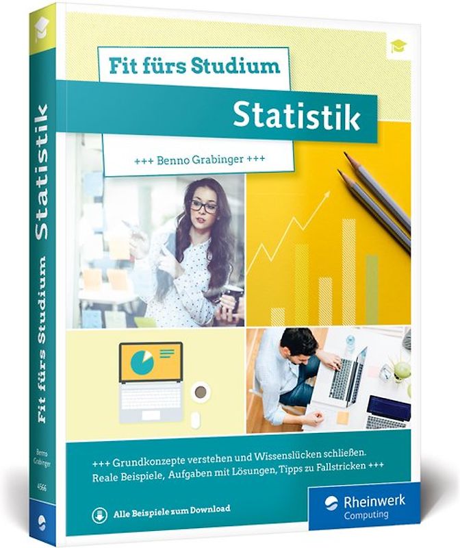 Fit fürs Studium – Statistik