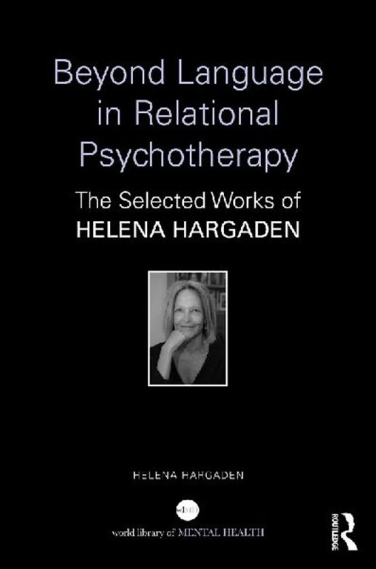Beyond Language in Relational Psychotherapy